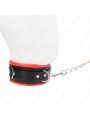 Kink - Collana Pesante Con Cintura 65 Cm Modello 3 Regolabile 365-50 Cm - KINK COLLAR & GAG - Collari e Guinzagli | erosidea.com