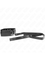 Kink - Collana Con Cintura 116 Cm Modello 1 Regolabile 36-43 Cm X 5 Cm - KINK COLLAR & GAG - Collari e Guinzagli | erosidea.com