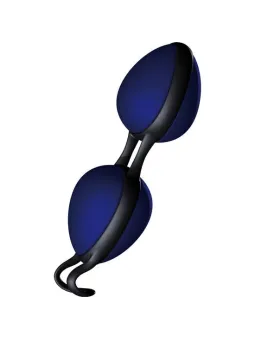 Joydivion Joyballs - Sfere Cinesi Segrete Nere E Blu