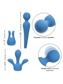 erosidea.com - Magic Wand