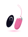 Intense - Ovetto Vibrante Flippy Ii Con Telecomando Rosa - INTENSE - Ovetti Palline Sfere | erosidea.com