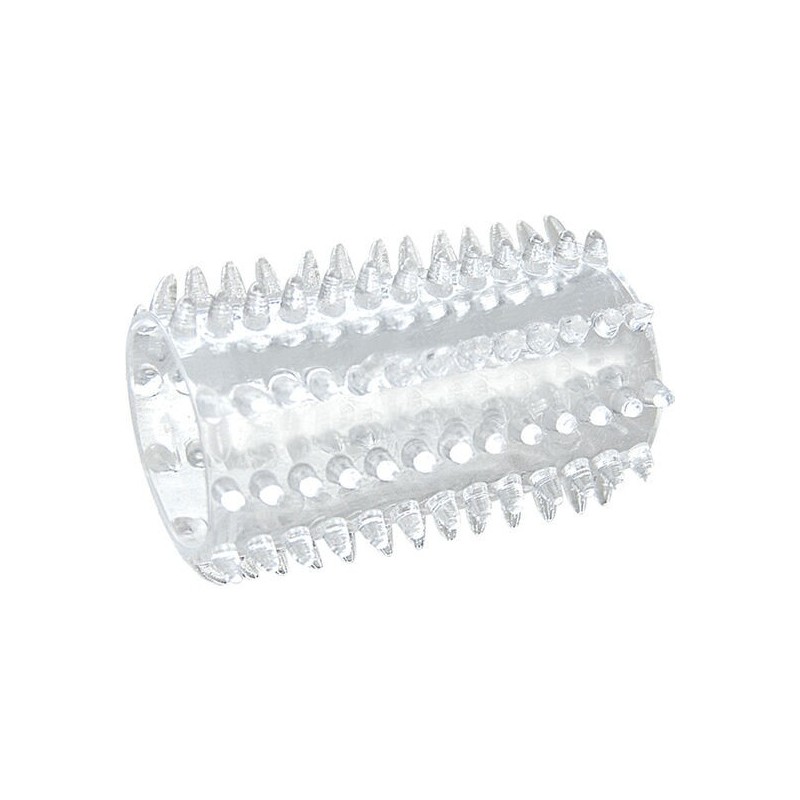 Joydivision - Anello Extasy Superelastico. - JOYDIVISION - Anelli Fallici | erosidea.com