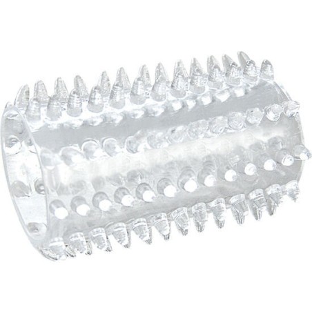 Joydivision - Anello Extasy Superelastico. - JOYDIVISION - Anelli Fallici | erosidea.com