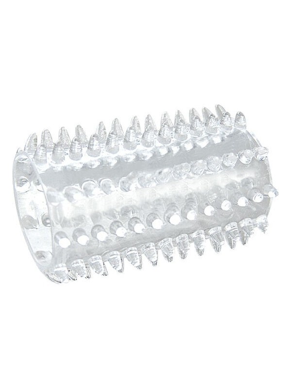 Joydivision - Anello Extasy Superelastico. - JOYDIVISION - Anelli Fallici | erosidea.com