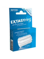 Joydivision - Anello Extasy Superelastico. - JOYDIVISION - Anelli Fallici | erosidea.com