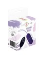 Intense - Flippy I Ovetto Vibrante Con Telecomando Viola - INTENSE - Ovetti Palline Sfere | erosidea.com