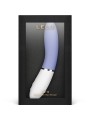 Lelo - Livâ„¢ 3 Stimolatore Del Punto G Blu - Lelo - Vibratori punto G | erosidea.com