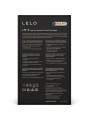 Lelo - Livâ„¢ 3 Stimolatore Del Punto G Blu - Lelo - Vibratori punto G | erosidea.com