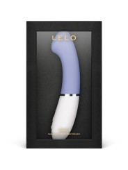 Vibratore Lelo G-Spot Gigi 3 Blu - Lelo - Vibratori punto G | erosidea.com