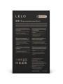 Vibratore Lelo G-Spot Gigi 3 Blu - Lelo - Vibratori punto G | erosidea.com