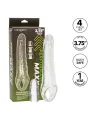 Calexotics - Maxx Estensore Per Pene Regolabile Trasparente - CALEXOTICS - Guaine e Prolunghe | erosidea.com