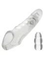 Calexotics - Maxx Estensore Per Pene Regolabile Trasparente - CALEXOTICS - Guaine e Prolunghe | erosidea.com