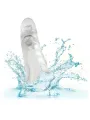Calexotics - Maxx Estensore Per Pene Regolabile Trasparente - CALEXOTICS - Guaine e Prolunghe | erosidea.com