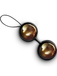 Lelo - Perline Luna Oro 20 Carati - Lelo - Ovetti Palline Sfere | erosidea.com