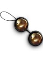 Lelo - Perline Luna Oro 20 Carati - Lelo - Ovetti Palline Sfere | erosidea.com