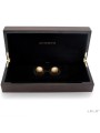 Lelo - Perline Luna Oro 20 Carati - Lelo - Ovetti Palline Sfere | erosidea.com