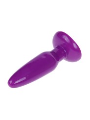 Plug Anale Piccolo Rosa 15 Cm - BAILE ANAL - Plug e Catene Anali | erosidea.com