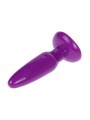 Plug Anale Piccolo Rosa 15 Cm - BAILE ANAL - Plug e Catene Anali | erosidea.com