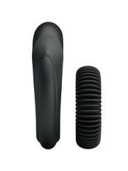 Baile Kit 2 Anelli In Silicone Ring Manhood - BAILE FOR HIM - Anelli Fallici | erosidea.com