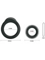 Baile Kit 2 Anelli In Silicone Ring Manhood - BAILE FOR HIM - Anelli Fallici | erosidea.com