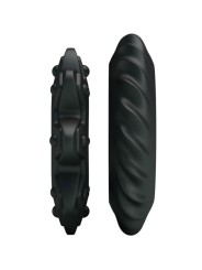 Baile Kit 2 Anelli Fioriti In Silicone - BAILE FOR HIM - Anelli Fallici | erosidea.com
