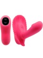 Pretty Love - Flirtazione Stimolatore Del Punto G 30 Modalit - PRETTY LOVE FLIRTATION - Vibratori punto G | erosidea.com