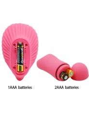 Pretty Love - Flirtazione Stimolatore Del Punto G 30 Modalit - PRETTY LOVE FLIRTATION - Vibratori punto G | erosidea.com