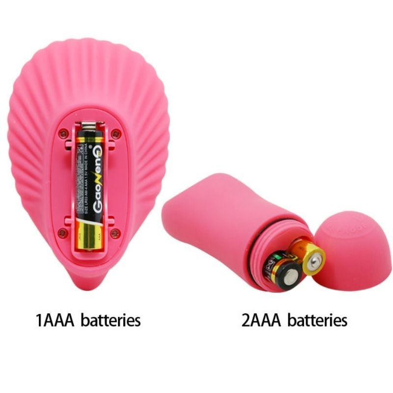 Pretty Love - Flirtazione Stimolatore Del Punto G 30 Modalit - PRETTY LOVE FLIRTATION - Vibratori punto G | erosidea.com