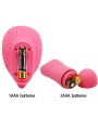 Pretty Love - Flirtazione Stimolatore Del Punto G 30 Modalit - PRETTY LOVE FLIRTATION - Vibratori punto G | erosidea.com