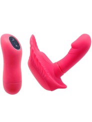 Pretty Love - Flirtazione Stimolatore Del Punto G 30 Modalit - PRETTY LOVE FLIRTATION - Vibratori punto G | erosidea.com