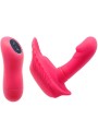 Pretty Love - Flirtazione Stimolatore Del Punto G 30 Modalit - PRETTY LOVE FLIRTATION - Vibratori punto G | erosidea.com