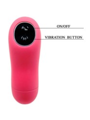 Pretty Love - Flirtazione Stimolatore Del Punto G 30 Modalit - PRETTY LOVE FLIRTATION - Vibratori punto G | erosidea.com
