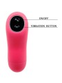 Pretty Love - Flirtazione Stimolatore Del Punto G 30 Modalit - PRETTY LOVE FLIRTATION - Vibratori punto G | erosidea.com