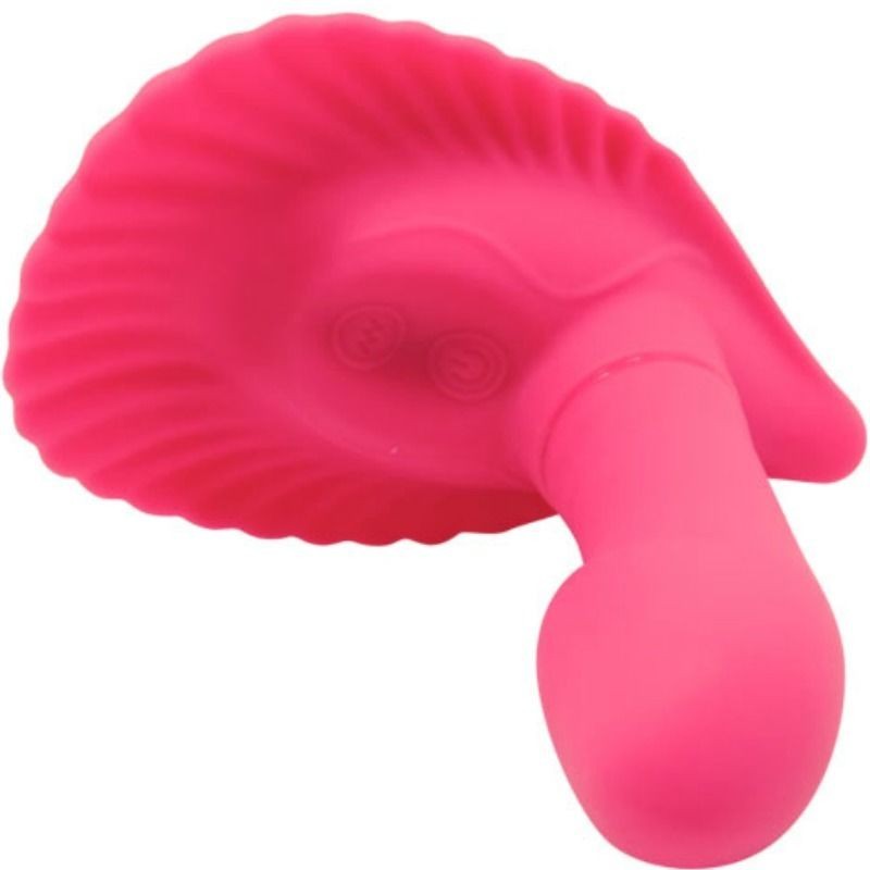 Pretty Love - Flirtazione Stimolatore Del Punto G 30 Modalit - PRETTY LOVE FLIRTATION - Vibratori punto G | erosidea.com