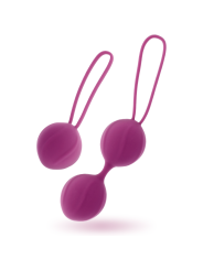 Coverme - Trainer Pelvico Lilla Kegel - COVERME - Ovetti Palline Sfere | erosidea.com