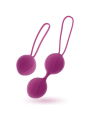 Coverme - Trainer Pelvico Lilla Kegel - COVERME - Ovetti Palline Sfere | erosidea.com