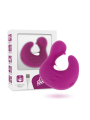 Coverme - Duckymania Ricaricabile Ditale Anatra Stimolante In Silicone - COVERME - Vibratori Mini | erosidea.com