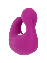 Coverme - Duckymania Ricaricabile Ditale Anatra Stimolante In Silicone - COVERME - Vibratori Mini | erosidea.com
