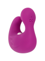 Coverme - Duckymania Ricaricabile Ditale Anatra Stimolante In Silicone - COVERME - Vibratori Mini | erosidea.com