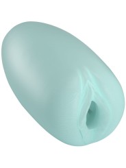 Masturbatore Catherine Maschile Verde - PRETTY LOVE FLIRTATION - Masturbatori | erosidea.com