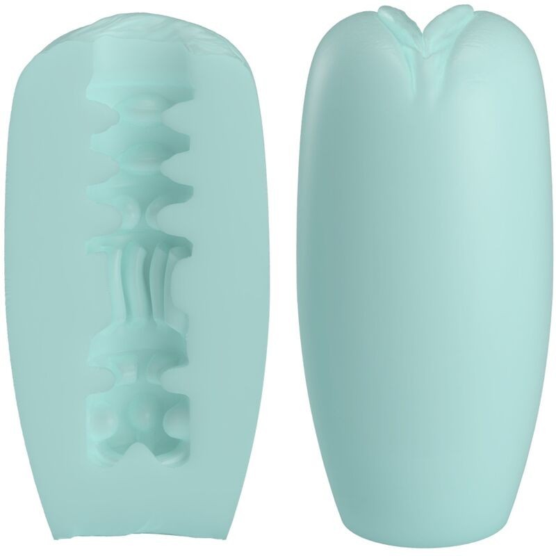 Masturbatore Catherine Maschile Verde - PRETTY LOVE FLIRTATION - Masturbatori | erosidea.com