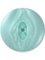 Masturbatore Catherine Maschile Verde - PRETTY LOVE FLIRTATION - Masturbatori | erosidea.com