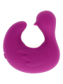 Coverme - Duckymania Ricaricabile Ditale Anatra Stimolante In Silicone - COVERME - Vibratori Mini | erosidea.com