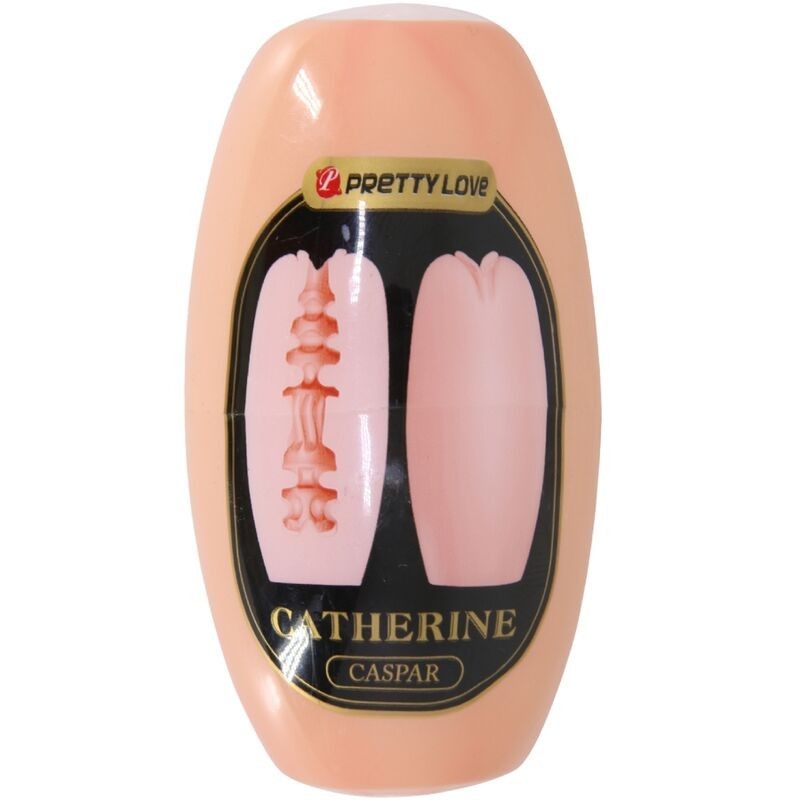 Masturbatore Catherine Maschile Carne - PRETTY LOVE FLIRTATION - Masturbatori | erosidea.com