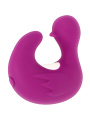 Coverme - Duckymania Ricaricabile Ditale Anatra Stimolante In Silicone - COVERME - Vibratori Mini | erosidea.com