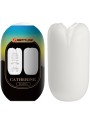 Masturbatore Maschile Bianco Masha - PRETTY LOVE FLIRTATION - Masturbatori | erosidea.com