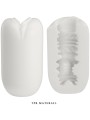 Masturbatore Maschile Bianco Masha - PRETTY LOVE FLIRTATION - Masturbatori | erosidea.com