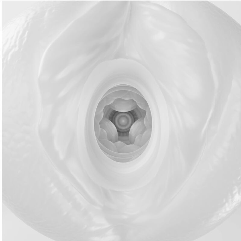 Masturbatore Maschile Bianco Masha - PRETTY LOVE FLIRTATION - Masturbatori | erosidea.com
