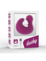 Coverme - Duckymania Ricaricabile Ditale Anatra Stimolante In Silicone - COVERME - Vibratori Mini | erosidea.com
