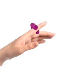 Coverme - Duckymania Ricaricabile Ditale Anatra Stimolante In Silicone - COVERME - Vibratori Mini | erosidea.com
